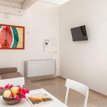 Palazzo Novecento Bed & Breakfast Полиняно а Маре Екстериор снимка