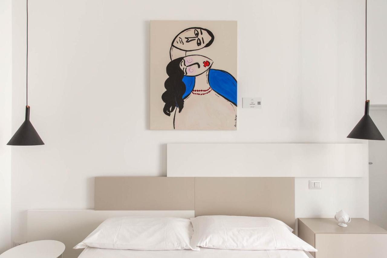 Palazzo Novecento Bed & Breakfast Полиняно а Маре Екстериор снимка
