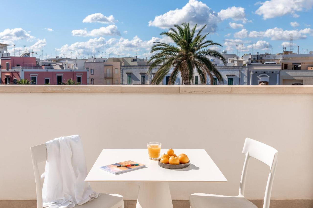 Palazzo Novecento Bed & Breakfast Полиняно а Маре Екстериор снимка