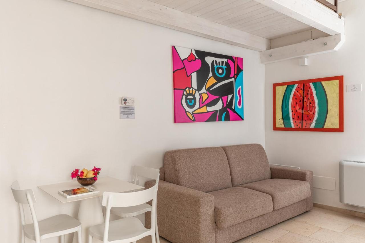 Palazzo Novecento Bed & Breakfast Полиняно а Маре Екстериор снимка
