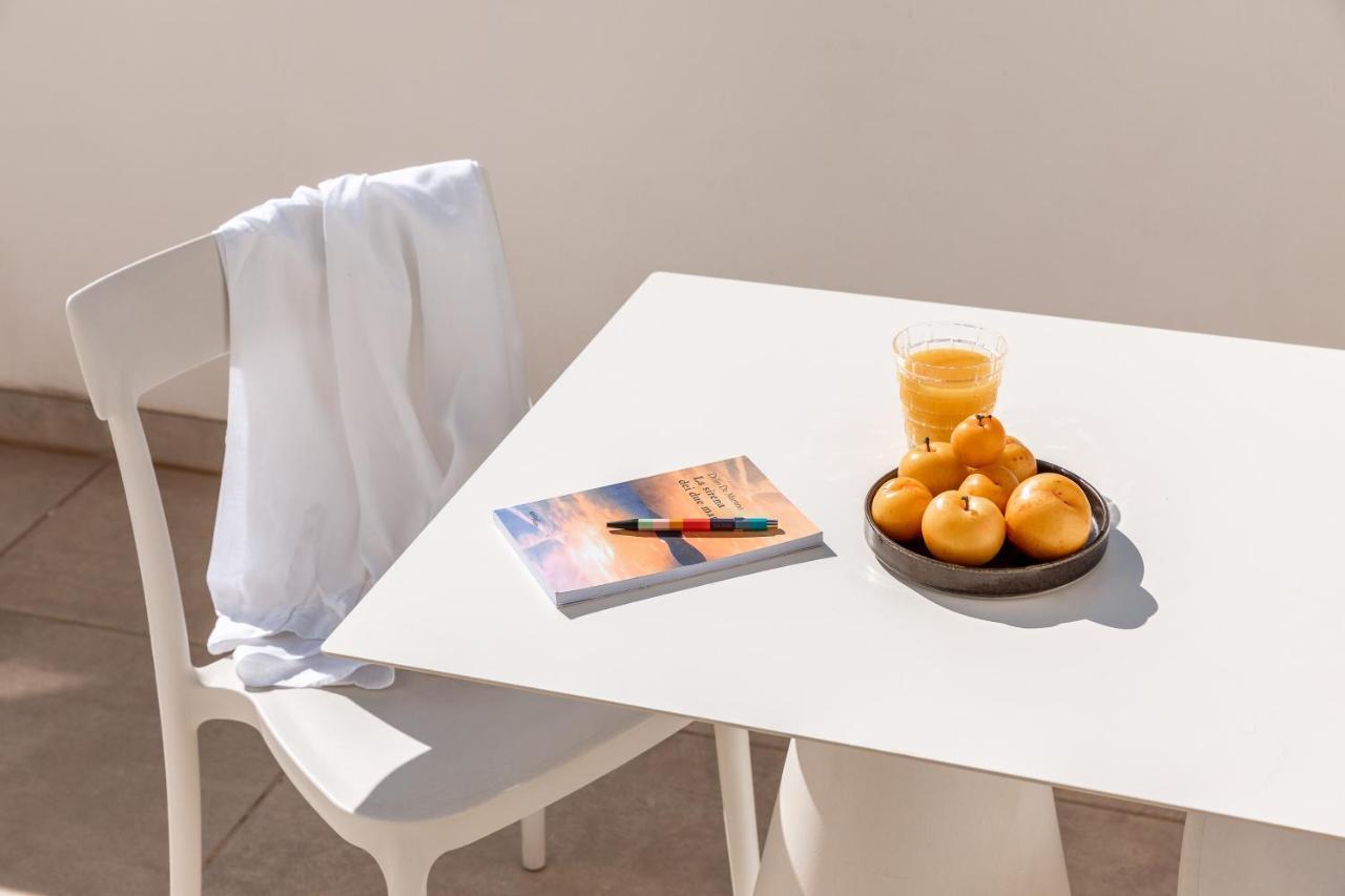 Palazzo Novecento Bed & Breakfast Полиняно а Маре Екстериор снимка